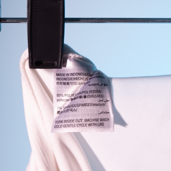 White Inc. Women's Pant Size 8, 37" - Picture 6 of 6